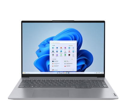 Lenovo Outlet ThinkBook 16 Core 5 210H/16GB/512/Win11